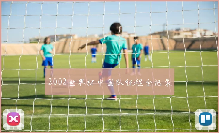 2002世界杯中国队征程全记录