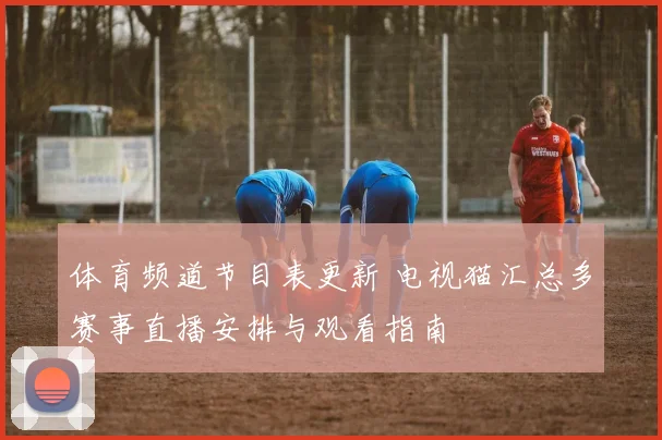 体育频道节目表更新 电视猫汇总多赛事直播安排与观看指南
