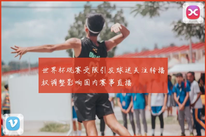 世界杯观赛受限引发球迷关注转播权调整影响国内赛事直播
