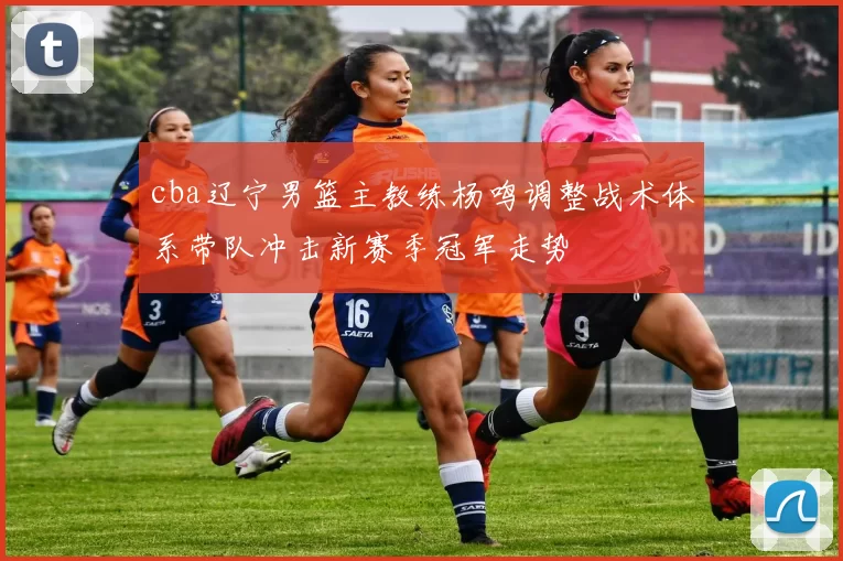 cba辽宁男篮主教练杨鸣调整战术体系带队冲击新赛季冠军走势