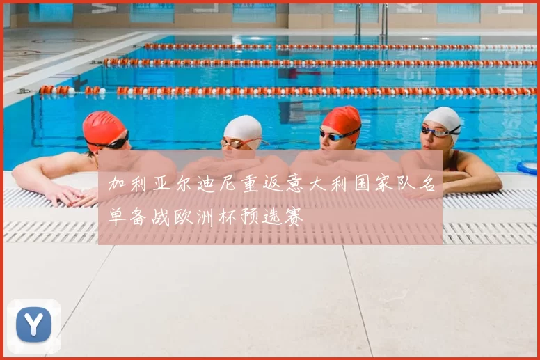 加利亚尔迪尼重返意大利国家队名单备战欧洲杯预选赛