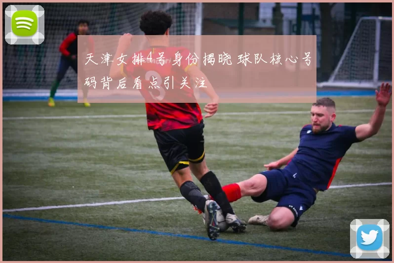 天津女排4号身份揭晓 球队核心号码背后看点引关注