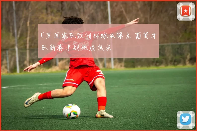 C罗国家队欧洲杯球衣曝光 葡萄牙队新赛季战袍成焦点